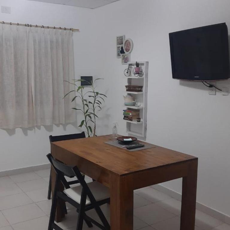 DEPRTAMENTO DONOVAN II - Apartamento de 1 dormitorio - 2