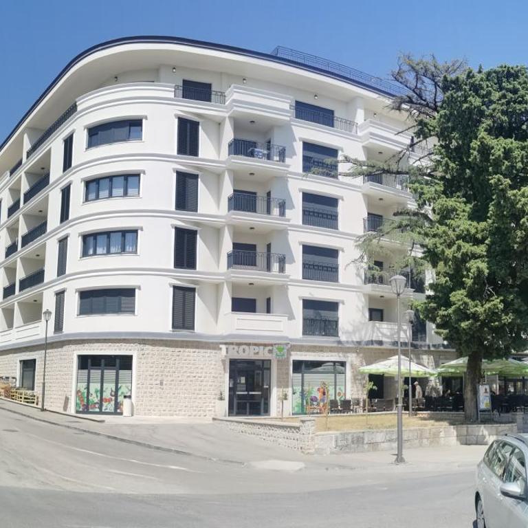 Apartment Dream Trebinje - Apartman sa 1 Spavaćom Sobom - 1