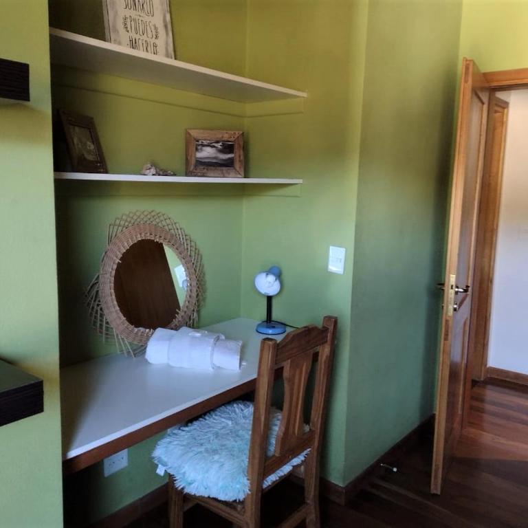 Lujosa casa Barrio las Moras - Three-Bedroom House - 22