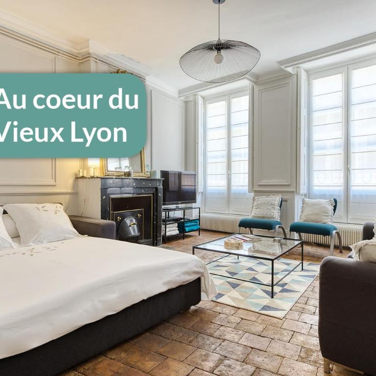 Appartement Saint Jean - Appartement 1 Chambre - 5