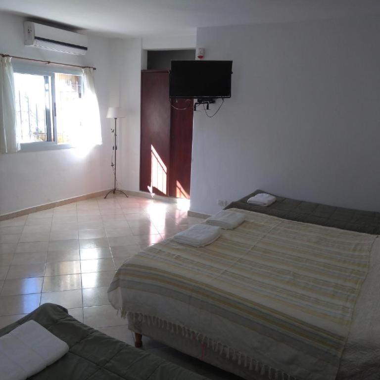 Teilen - Apartamento Estándar - 4
