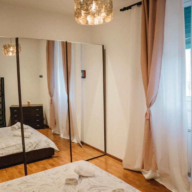 Vittoria House - Appartamento con 3 Camere da Letto - 4