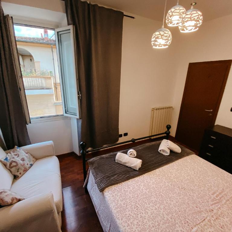 Vittoria House - Appartamento con 3 Camere da Letto - 5