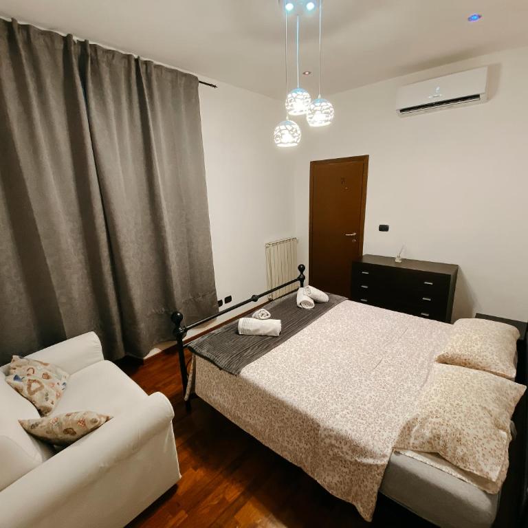 Vittoria House - Appartamento con 3 Camere da Letto - 6
