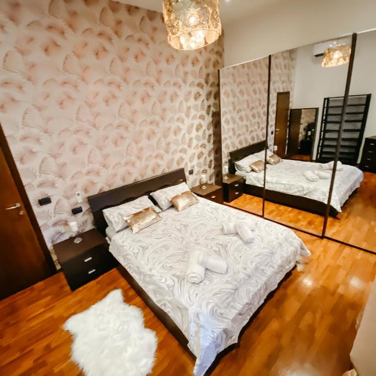 Vittoria House - Appartamento con 3 Camere da Letto - 11