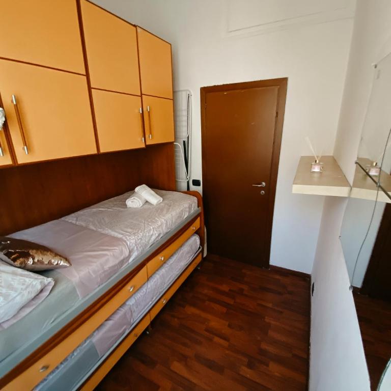 Vittoria House - Appartamento con 3 Camere da Letto - 13
