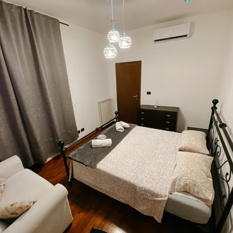 Vittoria House - Appartamento con 3 Camere da Letto - 14