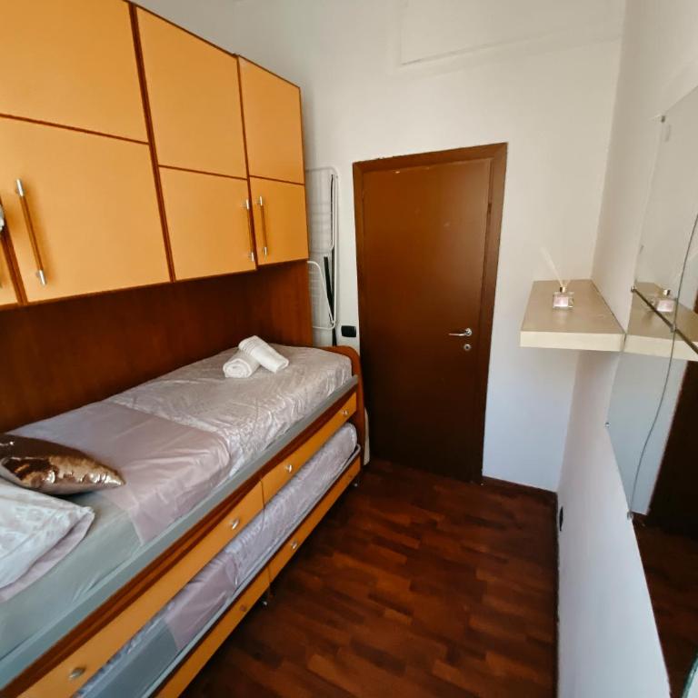 Vittoria House - Appartamento con 3 Camere da Letto - 18