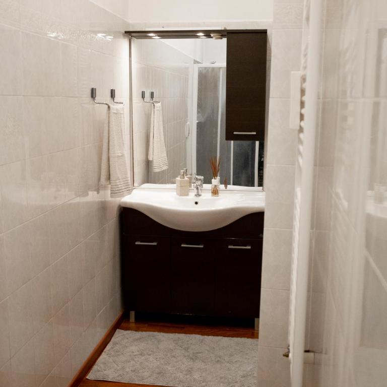 Vittoria House - Appartamento con 3 Camere da Letto - 19