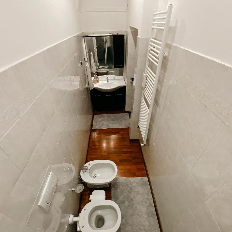 Vittoria House - Appartamento con 3 Camere da Letto - 20