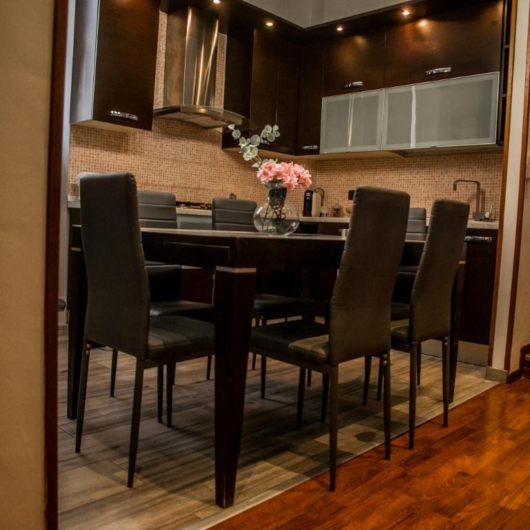 Vittoria House - Appartamento con 3 Camere da Letto - 22