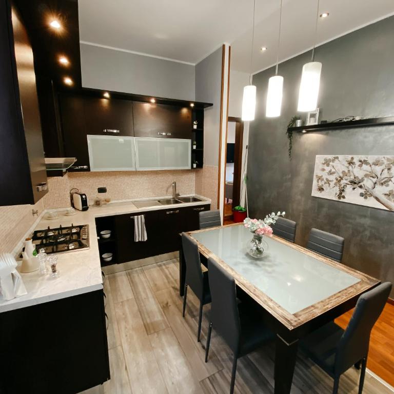 Vittoria House - Appartamento con 3 Camere da Letto - 23