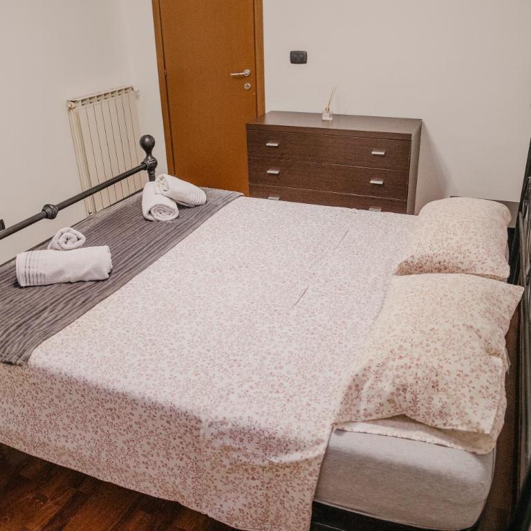 Vittoria House - Appartamento con 3 Camere da Letto - 24