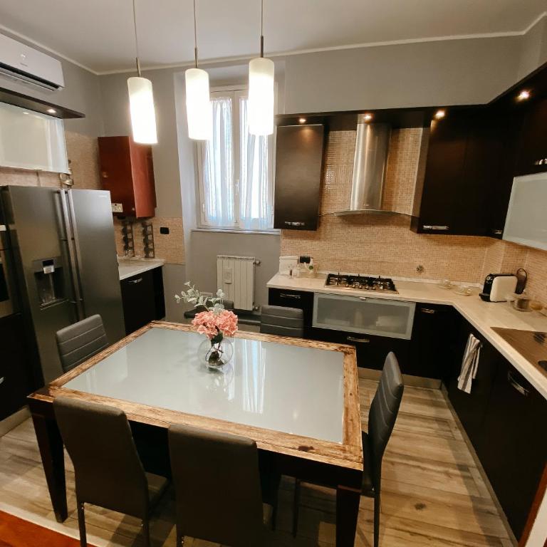 Vittoria House - Appartamento con 3 Camere da Letto - 25