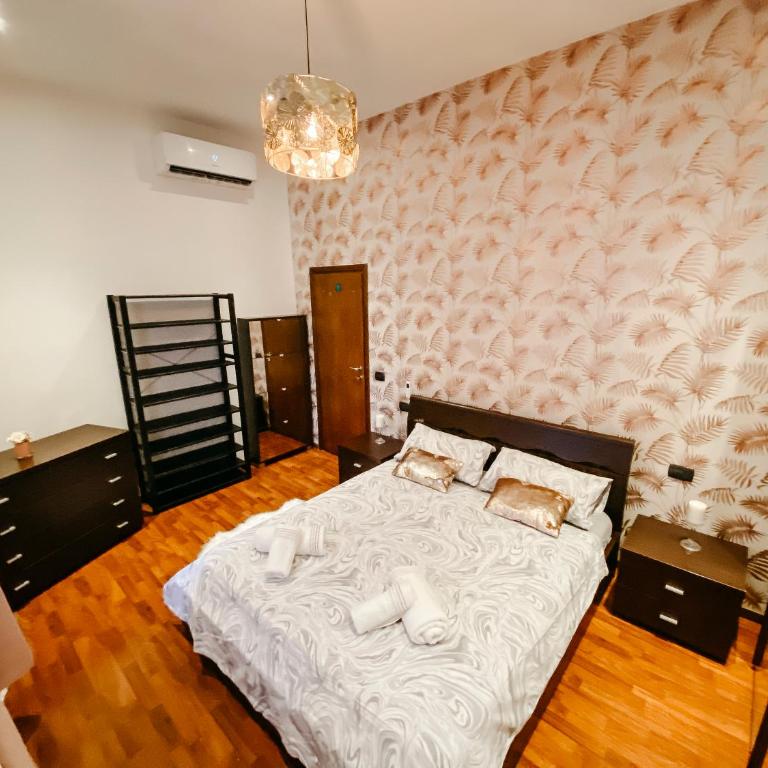 Vittoria House - Appartamento con 3 Camere da Letto - 26