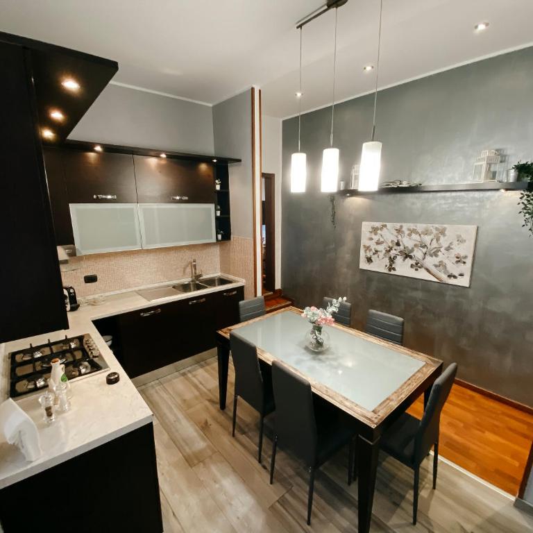 Vittoria House - Appartamento con 3 Camere da Letto - 27
