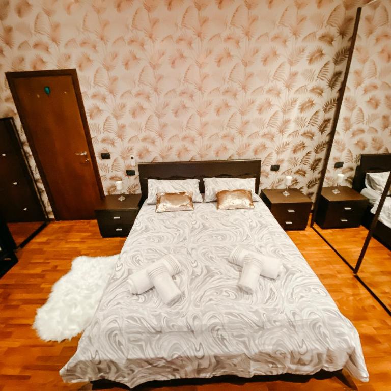 Vittoria House - Appartamento con 3 Camere da Letto - 30