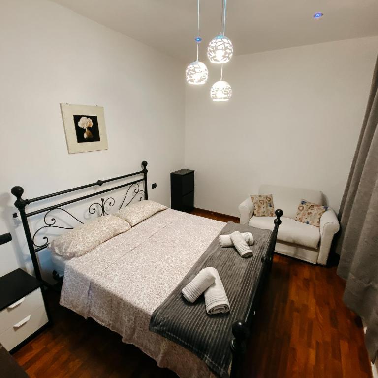 Vittoria House - Appartamento con 3 Camere da Letto - 32
