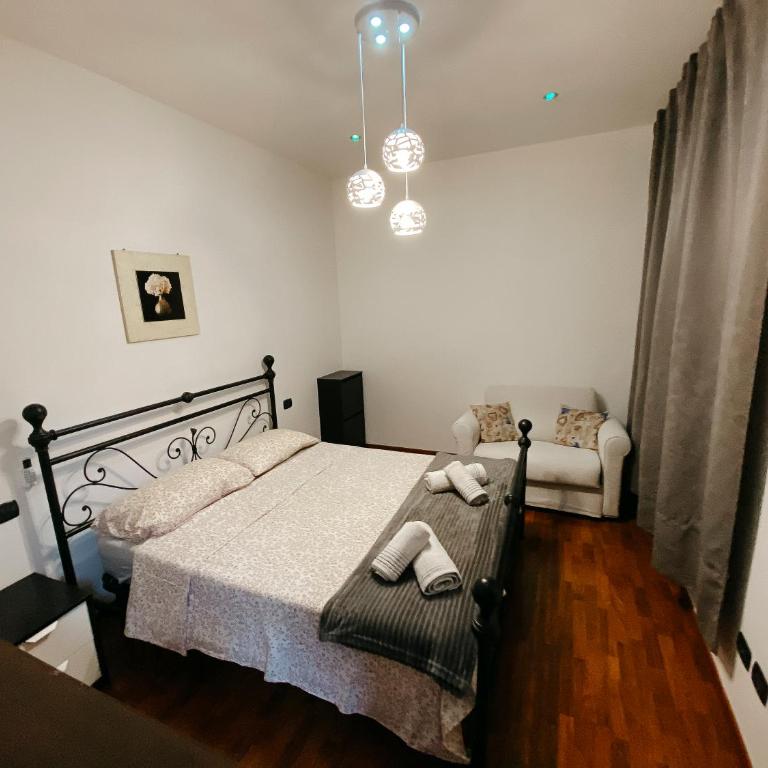 Vittoria House - Appartamento con 3 Camere da Letto - 33