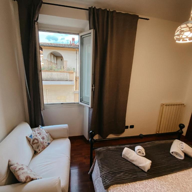 Vittoria House - Appartamento con 3 Camere da Letto - 36