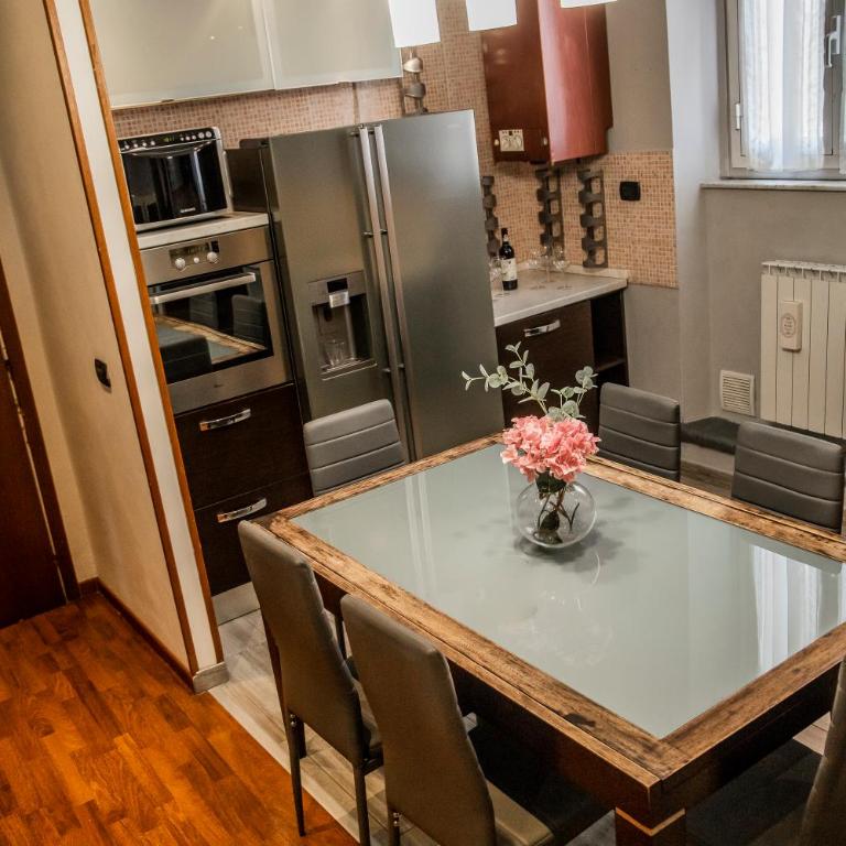 Vittoria House - Appartamento con 3 Camere da Letto - 45