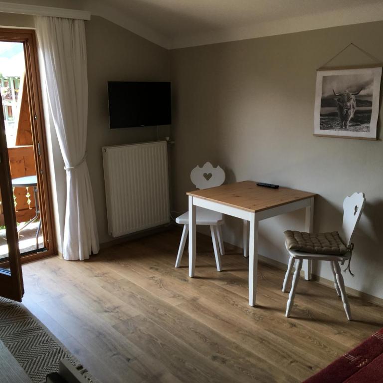 Appartement Kitzsteinhorn - Apartment mit 1 Schlafzimmer - 3