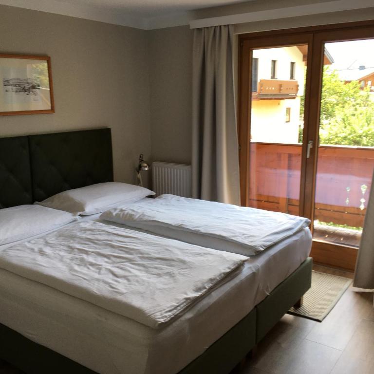 Appartement Kitzsteinhorn - Apartment mit 1 Schlafzimmer - 6