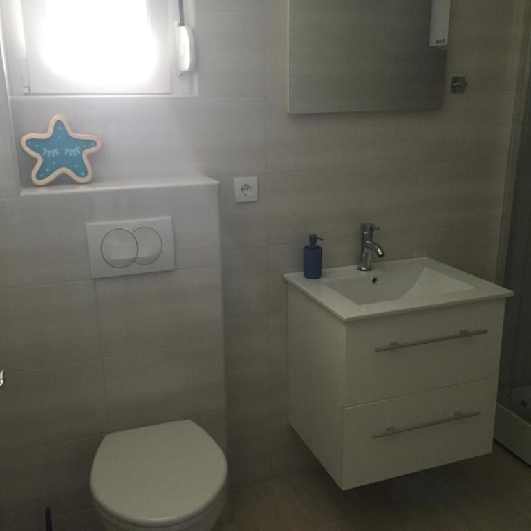Apartman VeM - Studio-Apartment mit 1 Doppelbett - 5