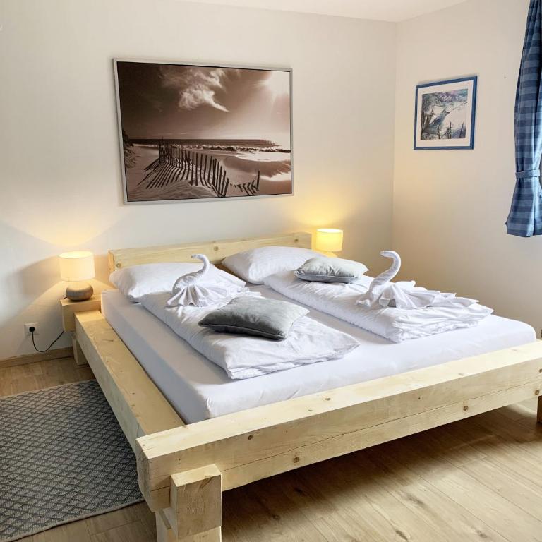 Apartment Bebette - 1 Bedroom- Austrian Alpine Getaways - Apartment mit Blick auf die Berge - 2