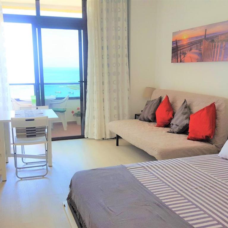 White Rose - Apartamento de 1 dormitorio - 6