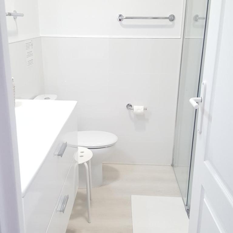 White Rose - Apartamento de 1 dormitorio - 26