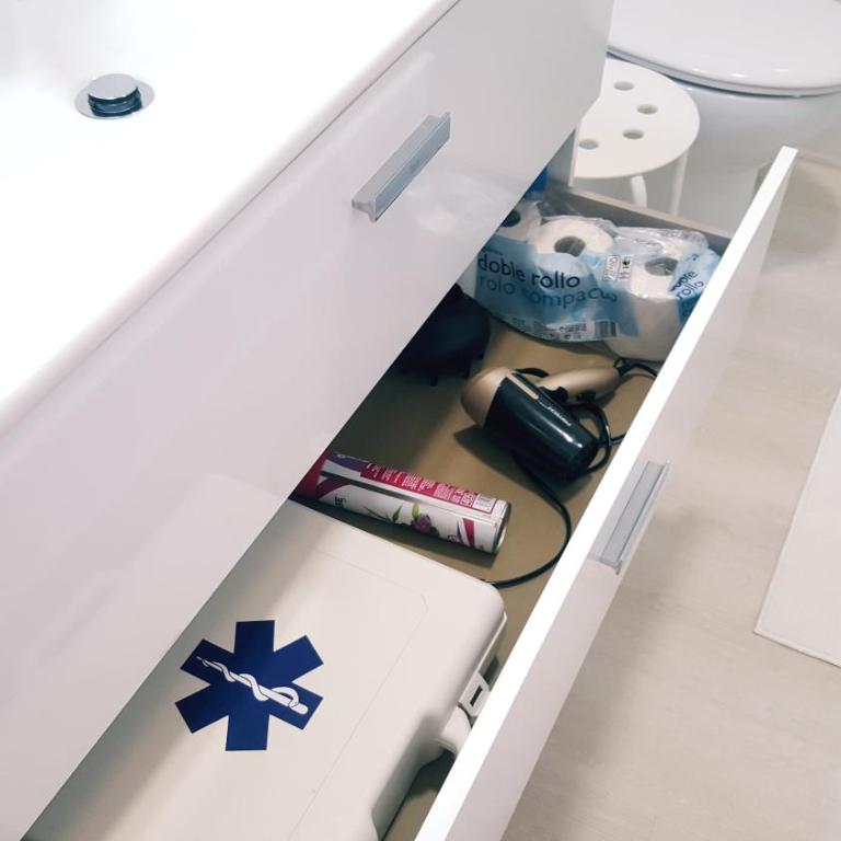 White Rose - Apartamento de 1 dormitorio - 27