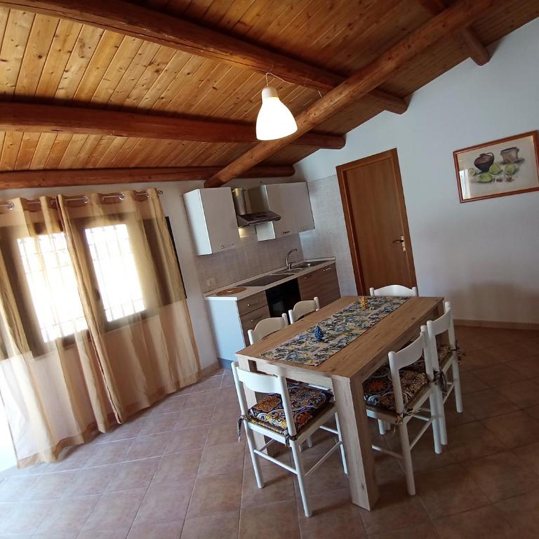 GELSOMINO SIRACUSA - Appartamento con 2 Camere da Letto - 23