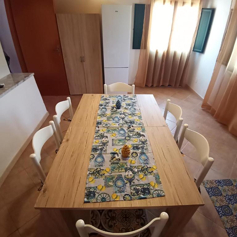 GELSOMINO SIRACUSA - Appartamento con 2 Camere da Letto - 49