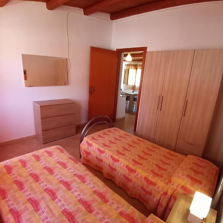 GELSOMINO SIRACUSA - Appartamento con 2 Camere da Letto - 38