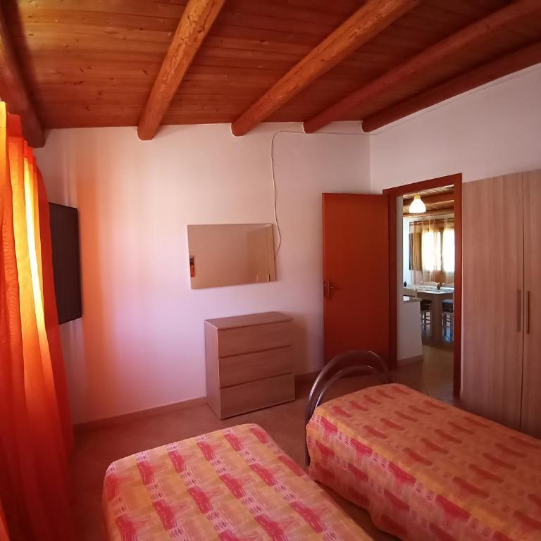 GELSOMINO SIRACUSA - Appartamento con 2 Camere da Letto - 40
