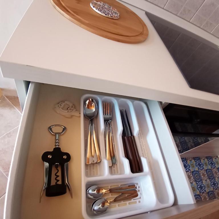 GELSOMINO SIRACUSA - Appartamento con 2 Camere da Letto - 35