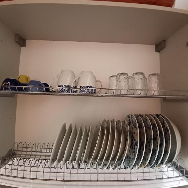 GELSOMINO SIRACUSA - Appartamento con 2 Camere da Letto - 42