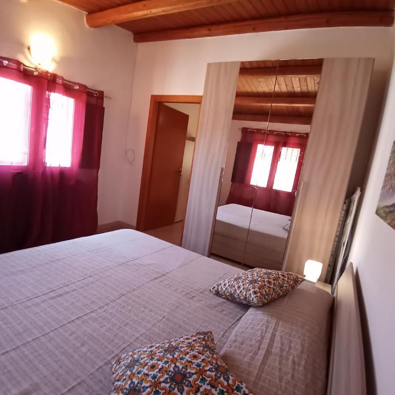 GELSOMINO SIRACUSA - Appartamento con 2 Camere da Letto - 43