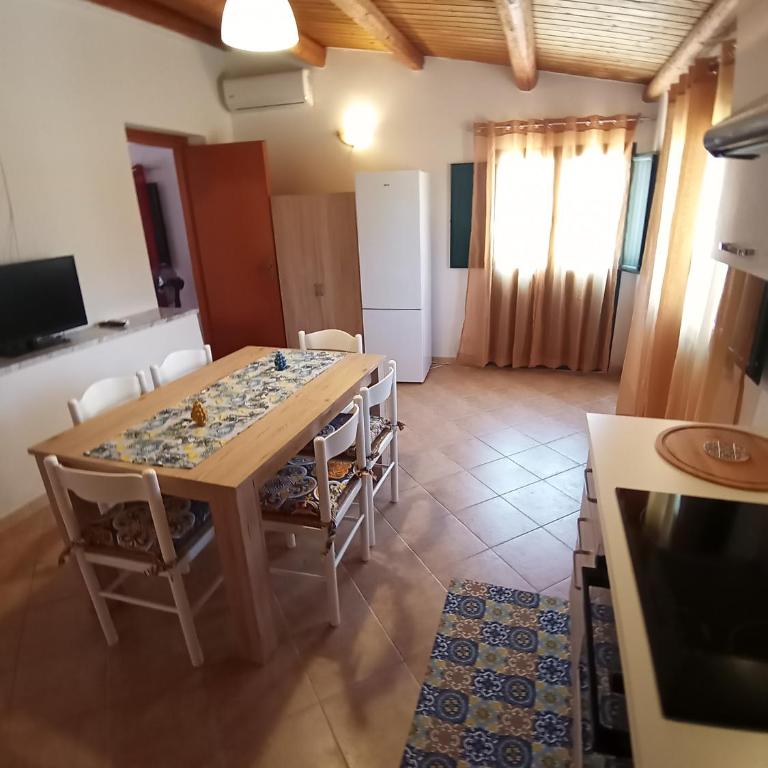 GELSOMINO SIRACUSA - Appartamento con 2 Camere da Letto - 37