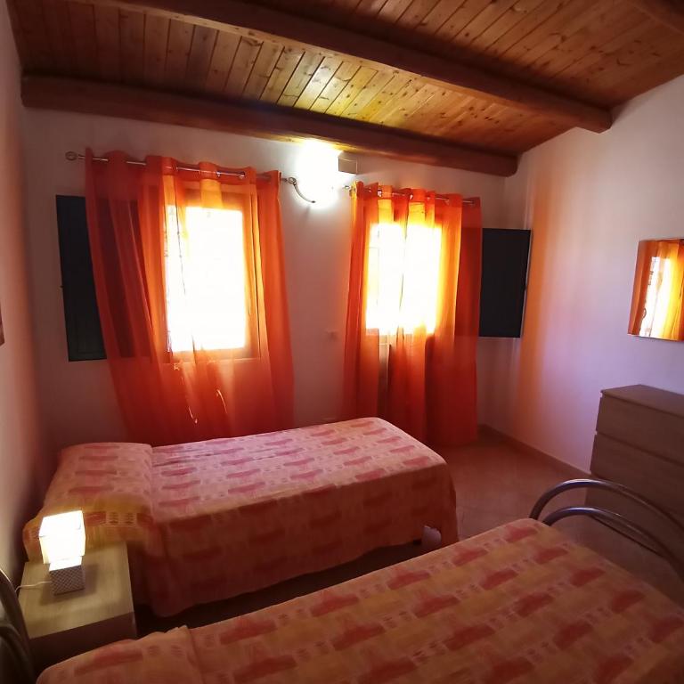 GELSOMINO SIRACUSA - Appartamento con 2 Camere da Letto - 45
