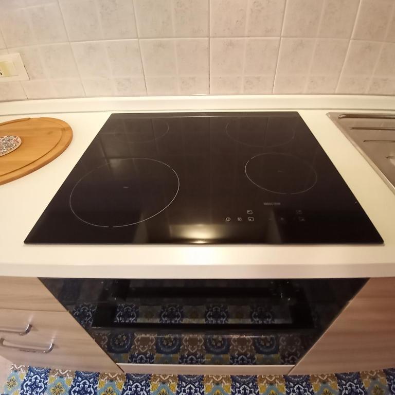 GELSOMINO SIRACUSA - Appartamento con 2 Camere da Letto - 47