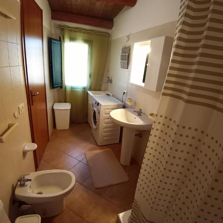 GELSOMINO SIRACUSA - Appartamento con 2 Camere da Letto - 34