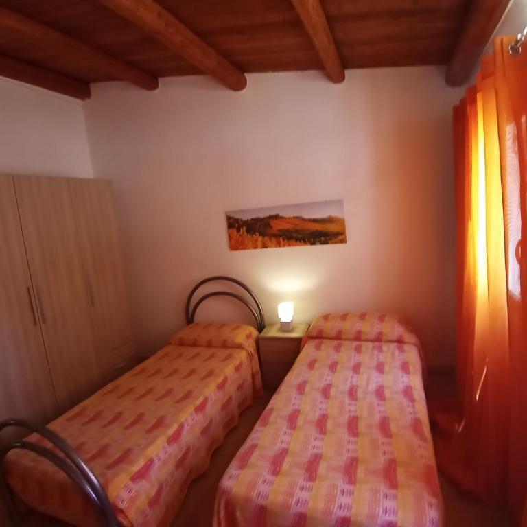 GELSOMINO SIRACUSA - Appartamento con 2 Camere da Letto - 52