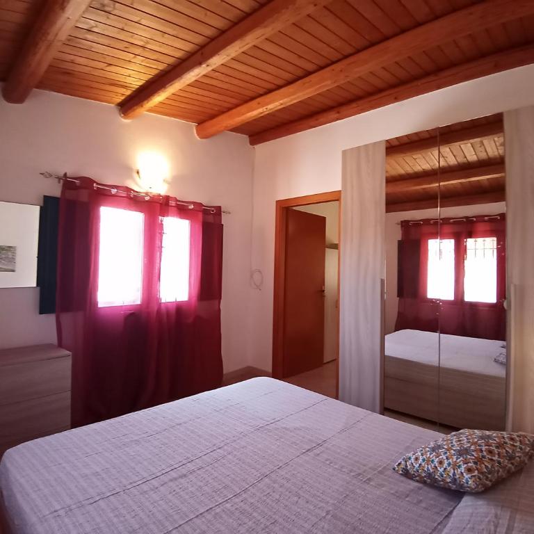 GELSOMINO SIRACUSA - Appartamento con 2 Camere da Letto - 53