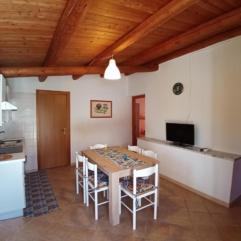 GELSOMINO SIRACUSA - Appartamento con 2 Camere da Letto - 33