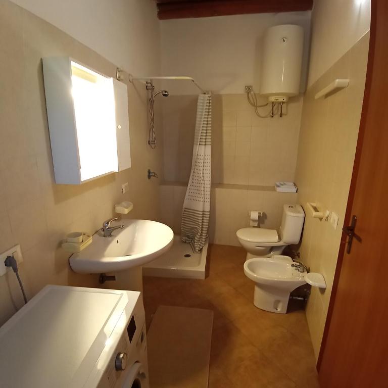 GELSOMINO SIRACUSA - Appartamento con 2 Camere da Letto - 55
