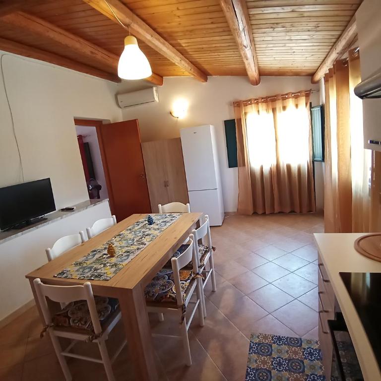 GELSOMINO SIRACUSA - Appartamento con 2 Camere da Letto - 56