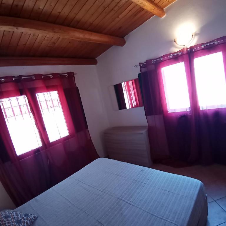 GELSOMINO SIRACUSA - Appartamento con 2 Camere da Letto - 60