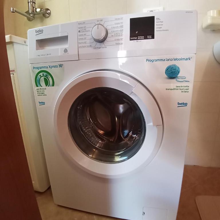 GELSOMINO SIRACUSA - Appartamento con 2 Camere da Letto - 62